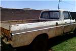  1973 Ford F250 