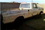  1973 Ford F250 