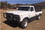  1975 Ford F250 