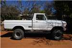  1978 Ford F250 