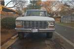  1979 Ford F250 
