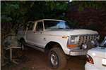  1979 Ford F250 