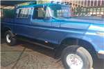  1983 Ford F250 