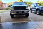  2000 Ford F250 