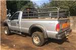  2005 Ford F250 