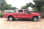  2005 Ford F250 