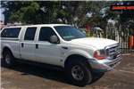  2006 Ford F250 