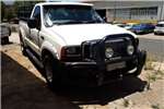  2007 Ford F250 