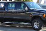  2007 Ford F250 