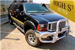  2008 Ford F250 