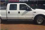  2006 Ford F250 