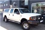  2005 Ford F250 