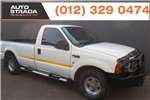  2005 Ford F250 