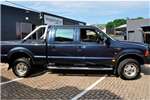  2005 Ford F250 