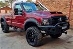 Used 2006 Ford F250 