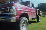 1972 Ford F250 
