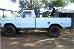  1974 Ford F250 