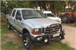  0 Ford F250 