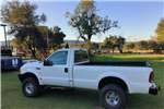 Used 0 Ford F250 
