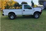 Used 0 Ford F250 