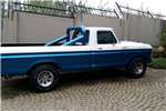  1977 Ford F250 