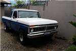  1977 Ford F250 