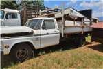 Used 0 Ford F350 