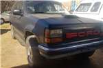  1995 Ford F550 