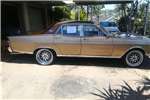  1972 Ford Fairlane 