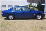  2000 Ford Fairmont 