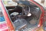 Used 0 Ford Fairmont 