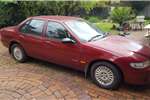 Used 1996 Ford Fairmont 