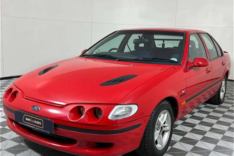 Used 1996 Ford Falcon 