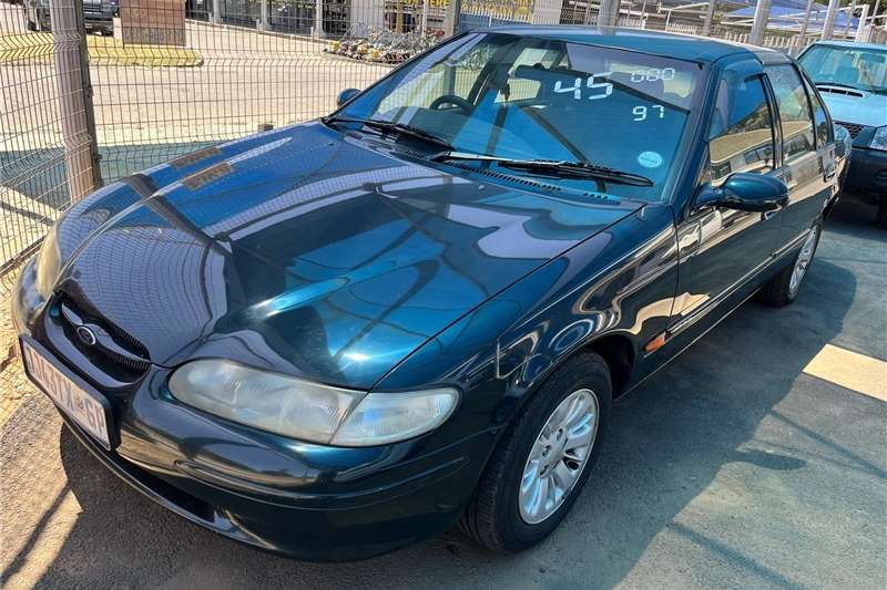 Used 1997 Ford Falcon 