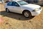  1999 Ford Falcon 