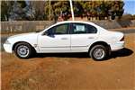  1999 Ford Falcon 