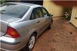  2004 Ford Falcon 