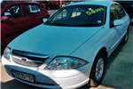  1999 Ford Falcon 