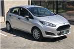  2017 Ford Fiesta 