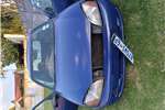 Used 2003 Ford Fiesta 