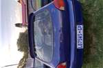 Used 2003 Ford Fiesta 