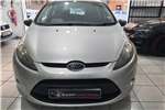 Used 2009 Ford Fiesta 