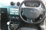  2005 Ford Fiesta 