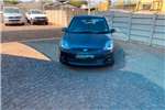  2007 Ford Fiesta Fiesta 1.4 3-door Titanium