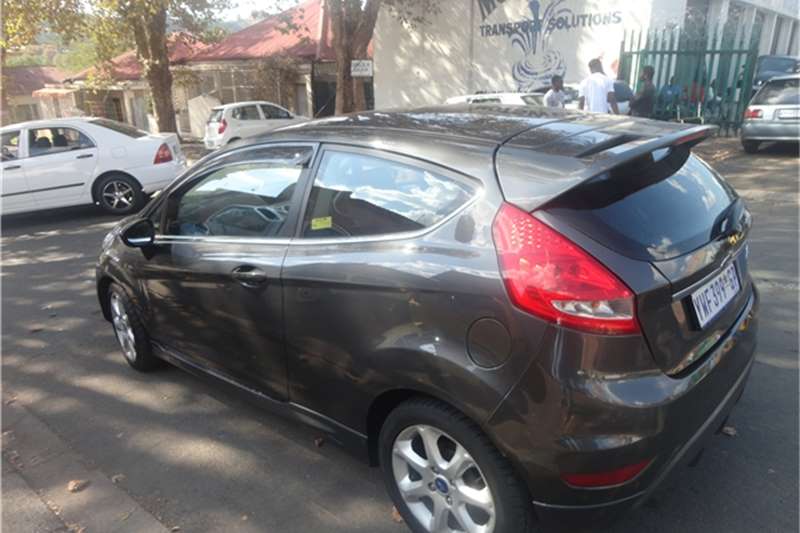 2011 Ford for sale in Gauteng | Auto Mart