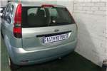  2005 Ford Fiesta Fiesta 1.4 5-door Ambiente