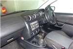  2005 Ford Fiesta Fiesta 1.4 5-door Ambiente