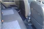  2005 Ford Fiesta Fiesta 1.4 5-door Ambiente