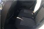  2005 Ford Fiesta Fiesta 1.4 5-door Ambiente