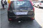  2006 Ford Fiesta Fiesta 1.4 5-door Ambiente